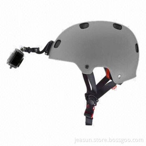 Face mount, compatible with Gopro hero camera